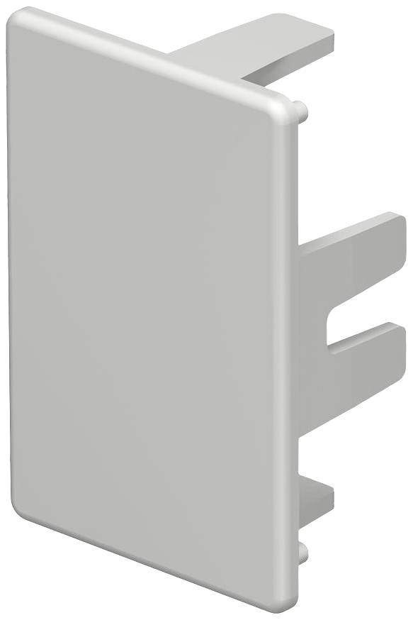 OBO Bettermann 6183700 završni element 45 mmx30 mm (pak. 10 kom)