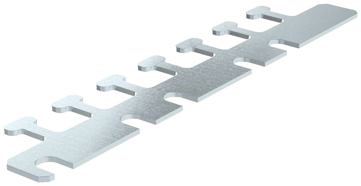 OBO Bettermann 6249965 oprema za montažu 146 mmx30 mm (pak. 10 kom)