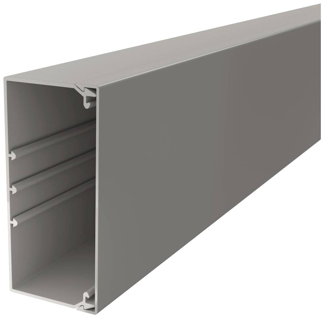 OBO Bettermann 6022022 kablovski kanal 130 mmx60 mm