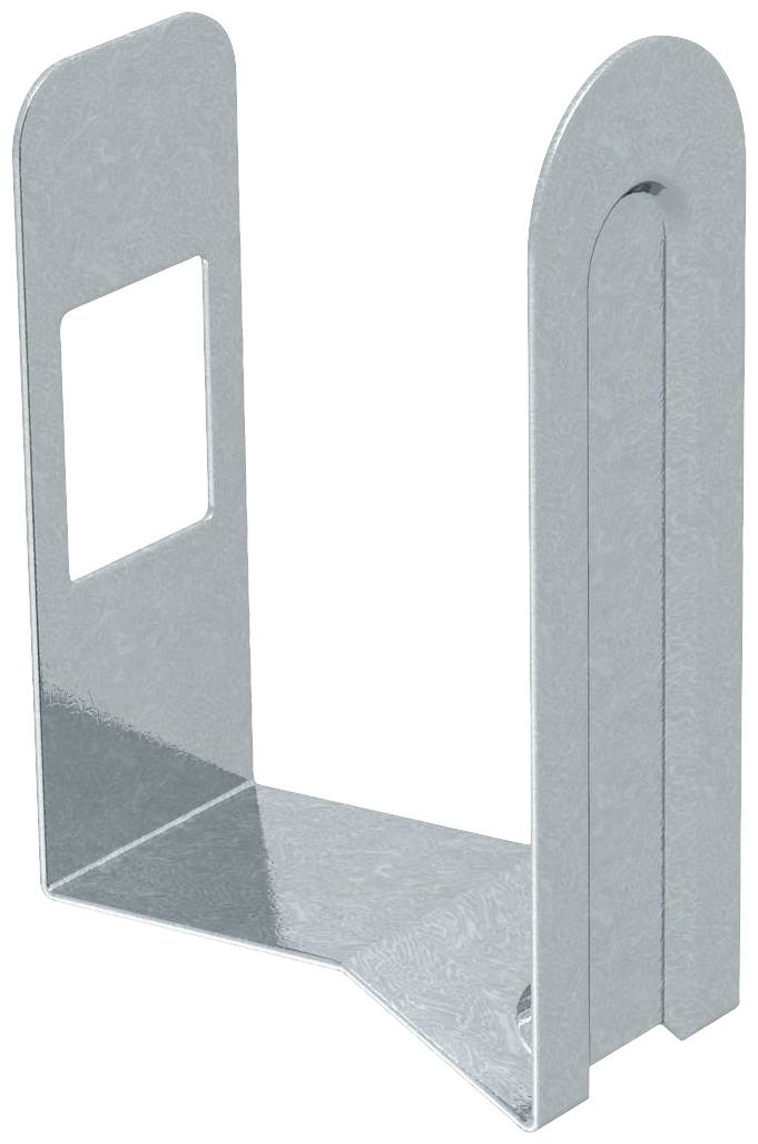 OBO Bettermann 6249884 oprema za montažu 80 mmx25 mm (pak. 20 kom)