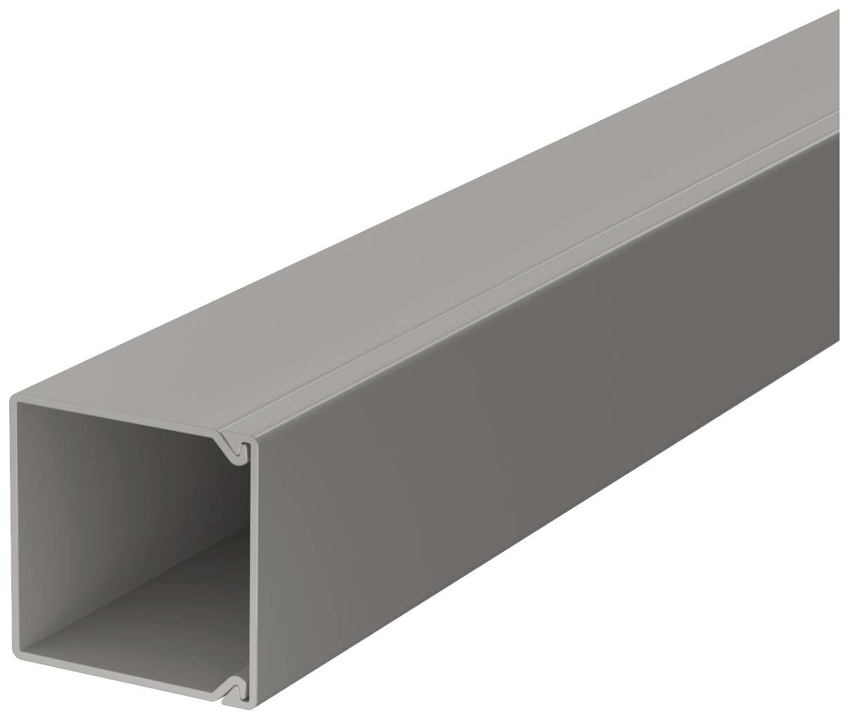 OBO Bettermann 6026419 kablovski kanal 25 mmx25 mm