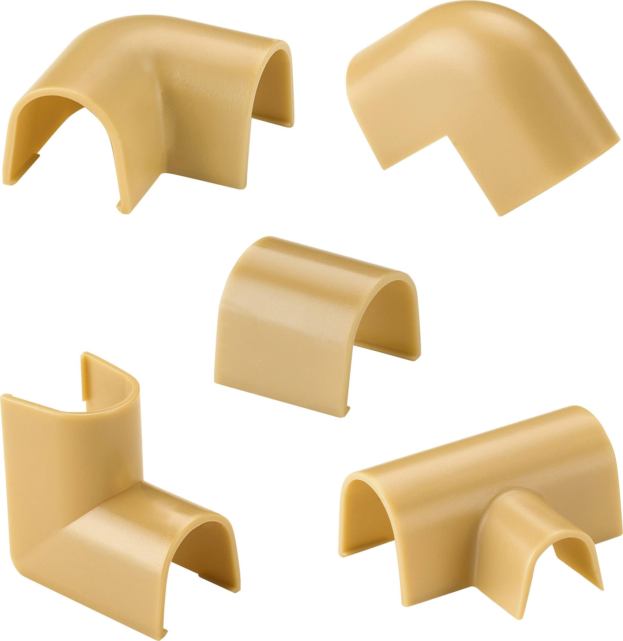 cablefix 160705 pricvrsni element spojni deo 1 set bez