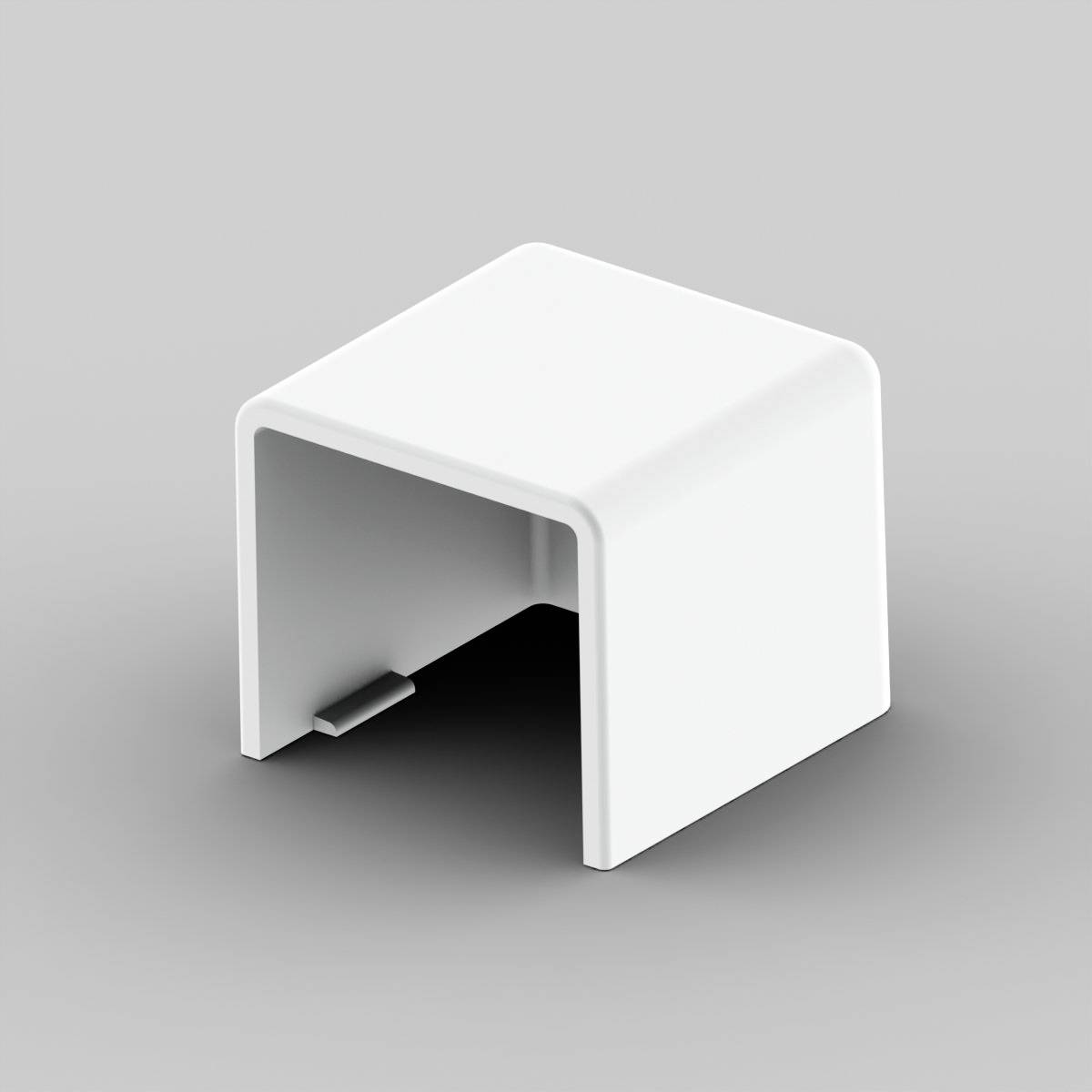 KOPOS 2497033 završni element 21 mmx19 mm