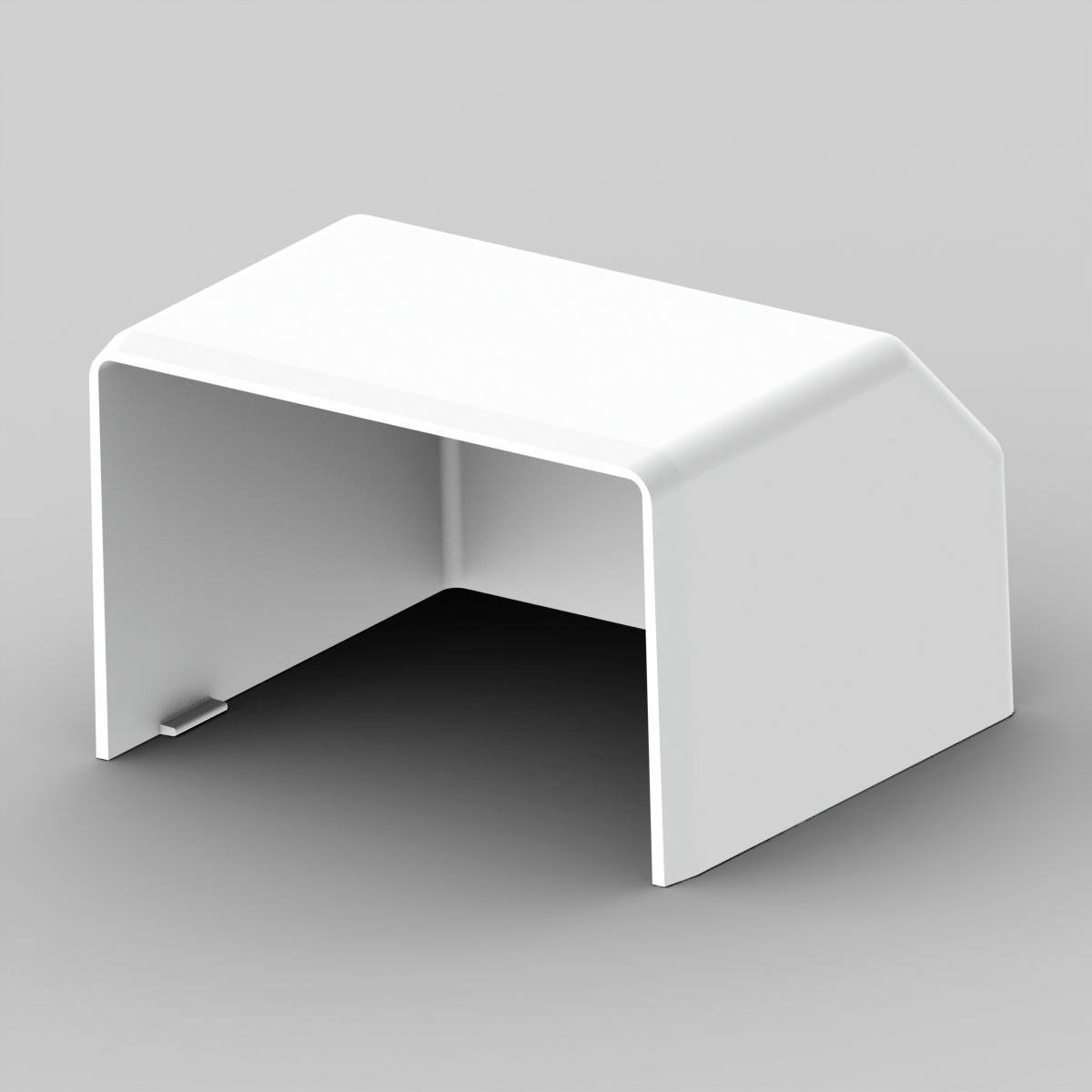 KOPOS 2497057 završni element 60 mmx40 mm
