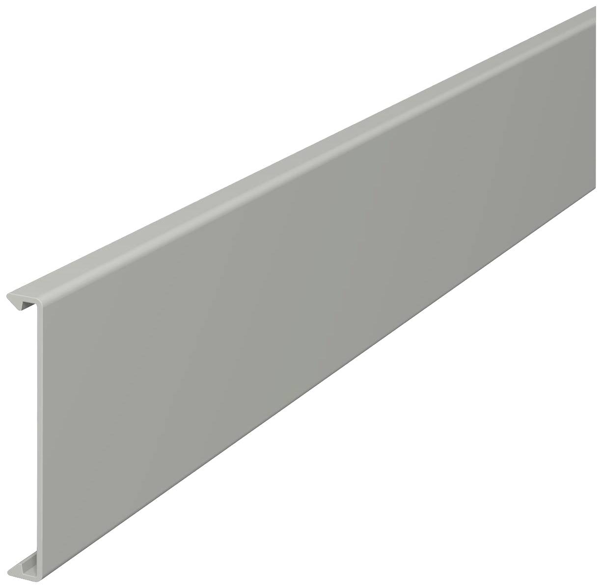OBO Bettermann 6022685 gornji deo kanala 60 mm
