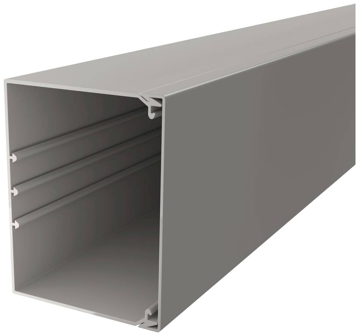 OBO Bettermann 6026281 kablovski kanal 130 mmx100 mm (pak. 4 kom)
