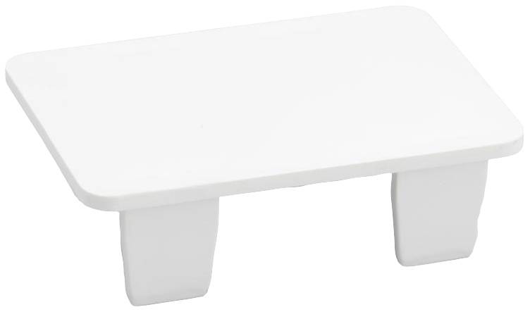 OBO Bettermann 6131126 završni element 190 mmx65 mm (pak. 5 kom)