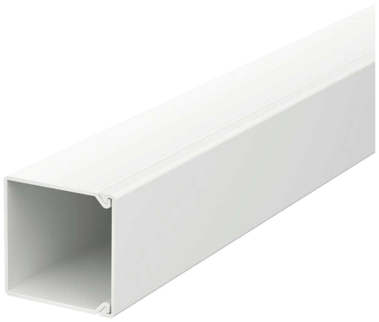 OBO Bettermann 6026400 kablovski kanal 25 mmx25 mm (pak. 15 kom)