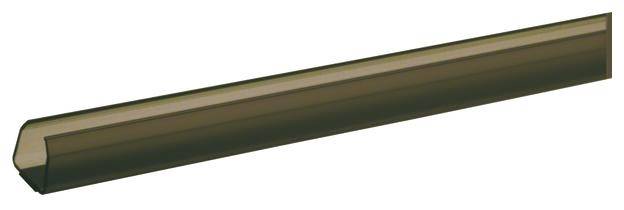 Hager M16598014 kablovski kanal 11 mmx11 mm
