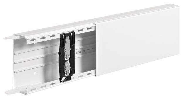 Hager LF6015009016 kablovski kanal 150 mmx60 mm