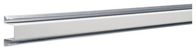Hager BKIS251301M9016 centralni profil 20 mm