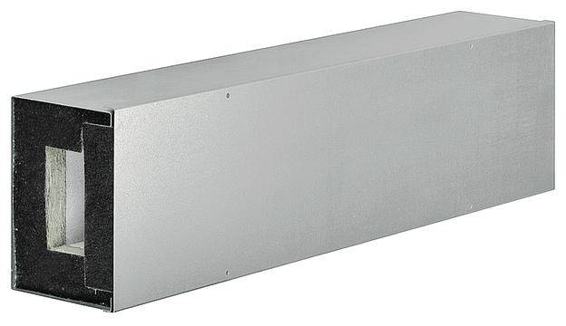 Hager FWK9501100VERZ protivpožarni kanal
