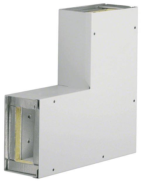 Hager R3035VERZ pljosnati ugaonik