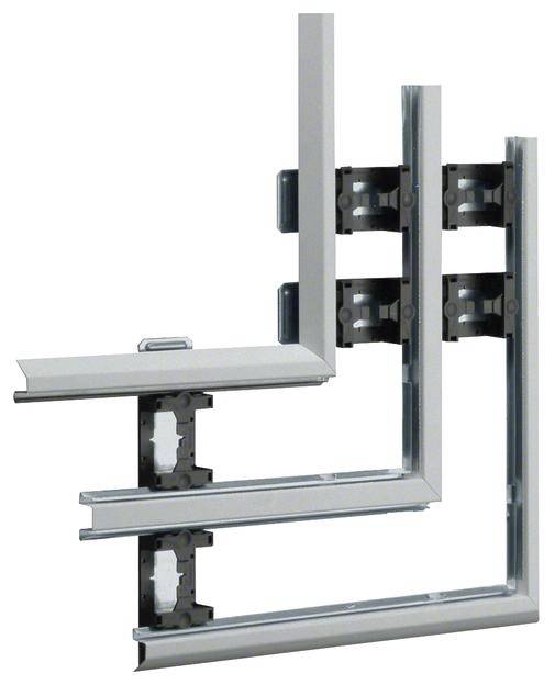 Hager BKIS121305DVERZ pljosnati ugaonik 230 mm