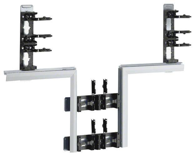 Hager BKIS251308DVERZ T-komad 230 mm