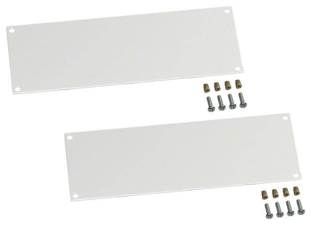 Hager DABA5016069016 završni element