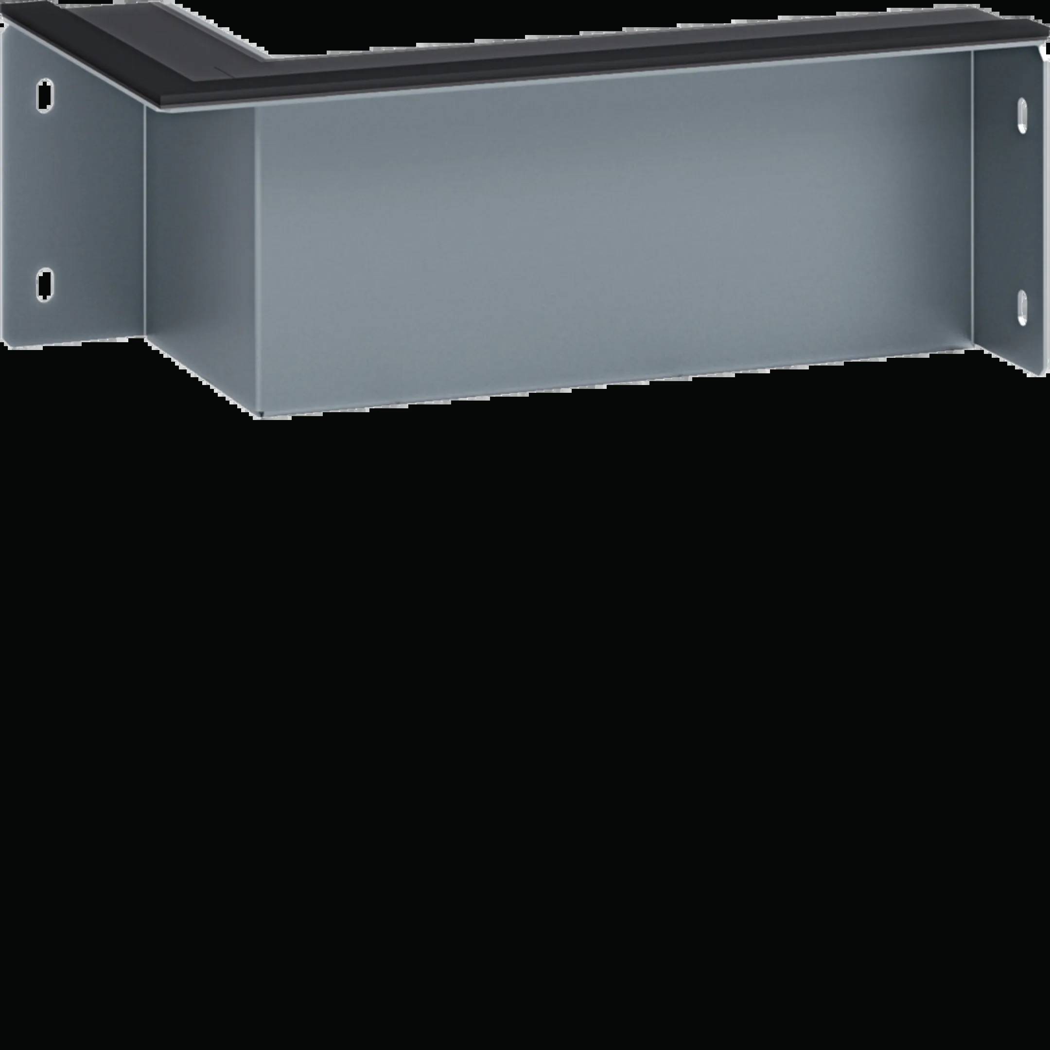 Hager FWKP100250W2LVERZ kablovski kanal