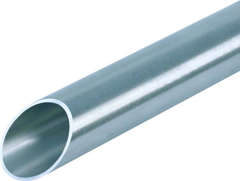 Fränkische 20814050 cevni štap ⌀47.4 mm/50 mm (pak. 3 kom)