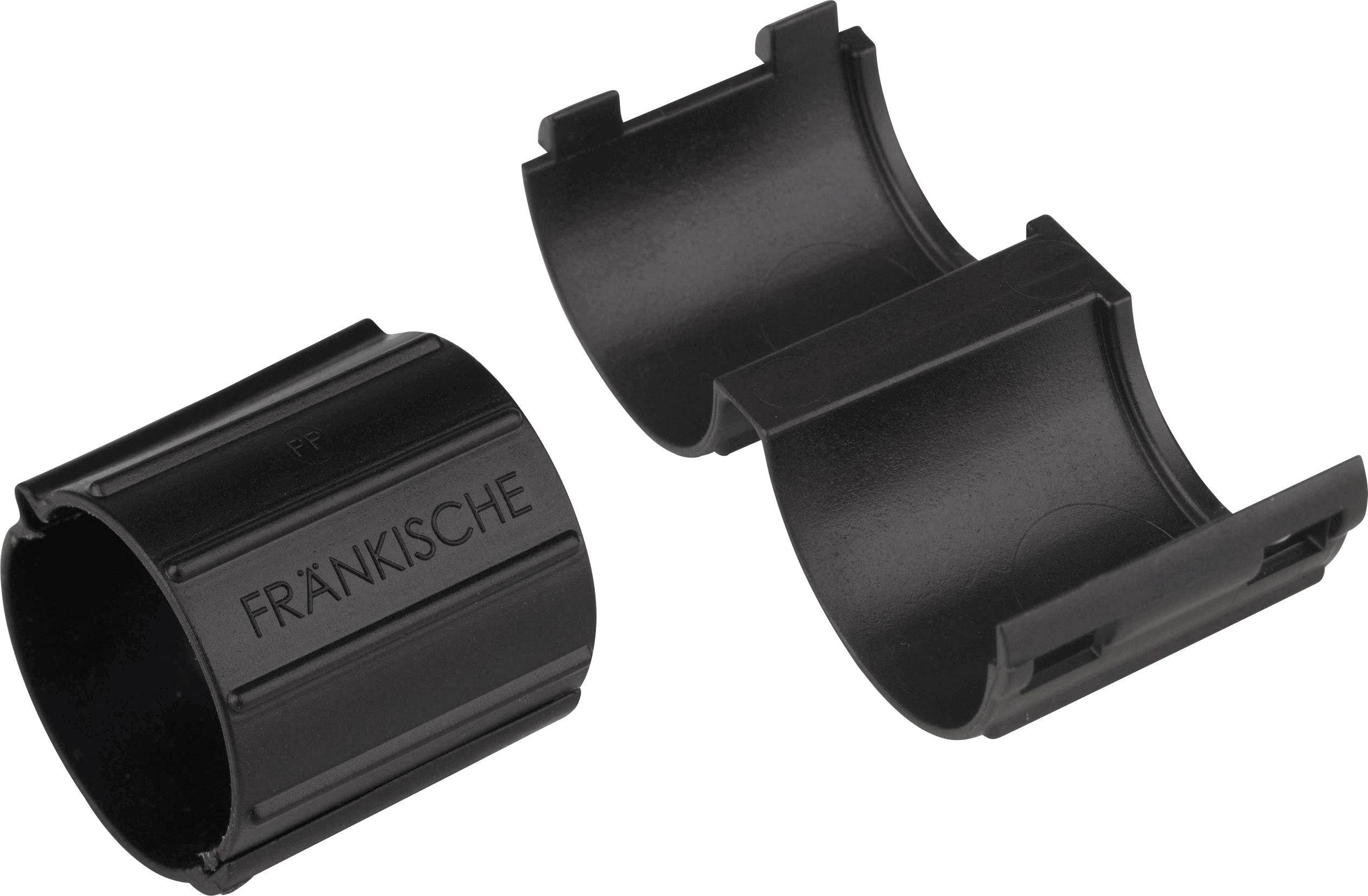 Fränkische 25998025 oprema za montažu ⌀25 mm (pak. 100 kom)