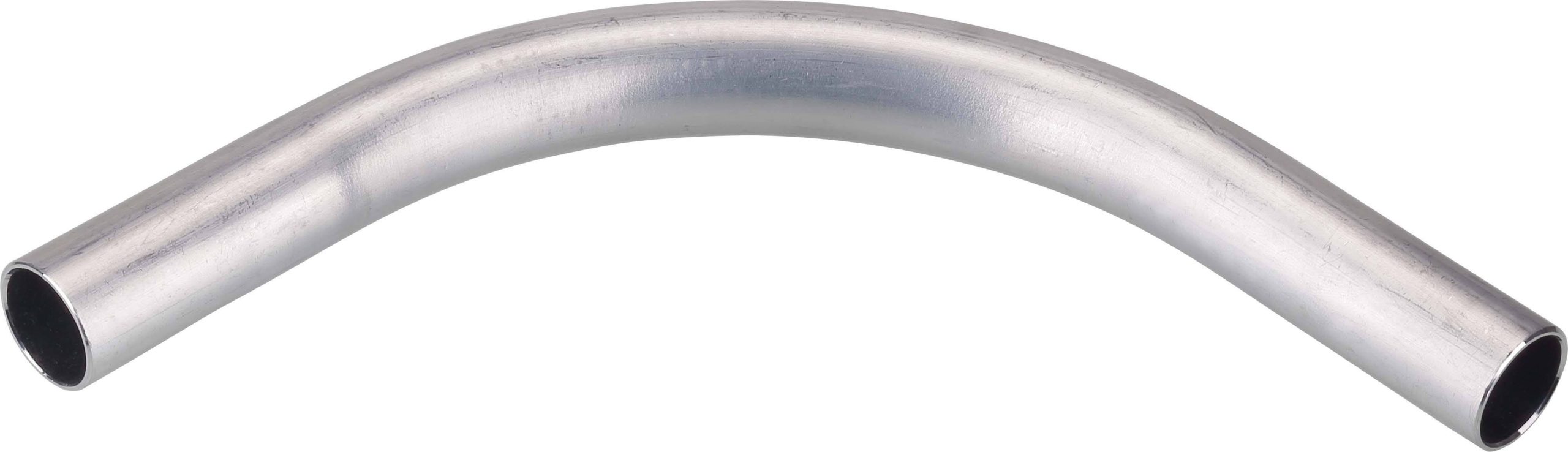 Frankische Rohrwerke 20960050 koleno prirodna 1 kom