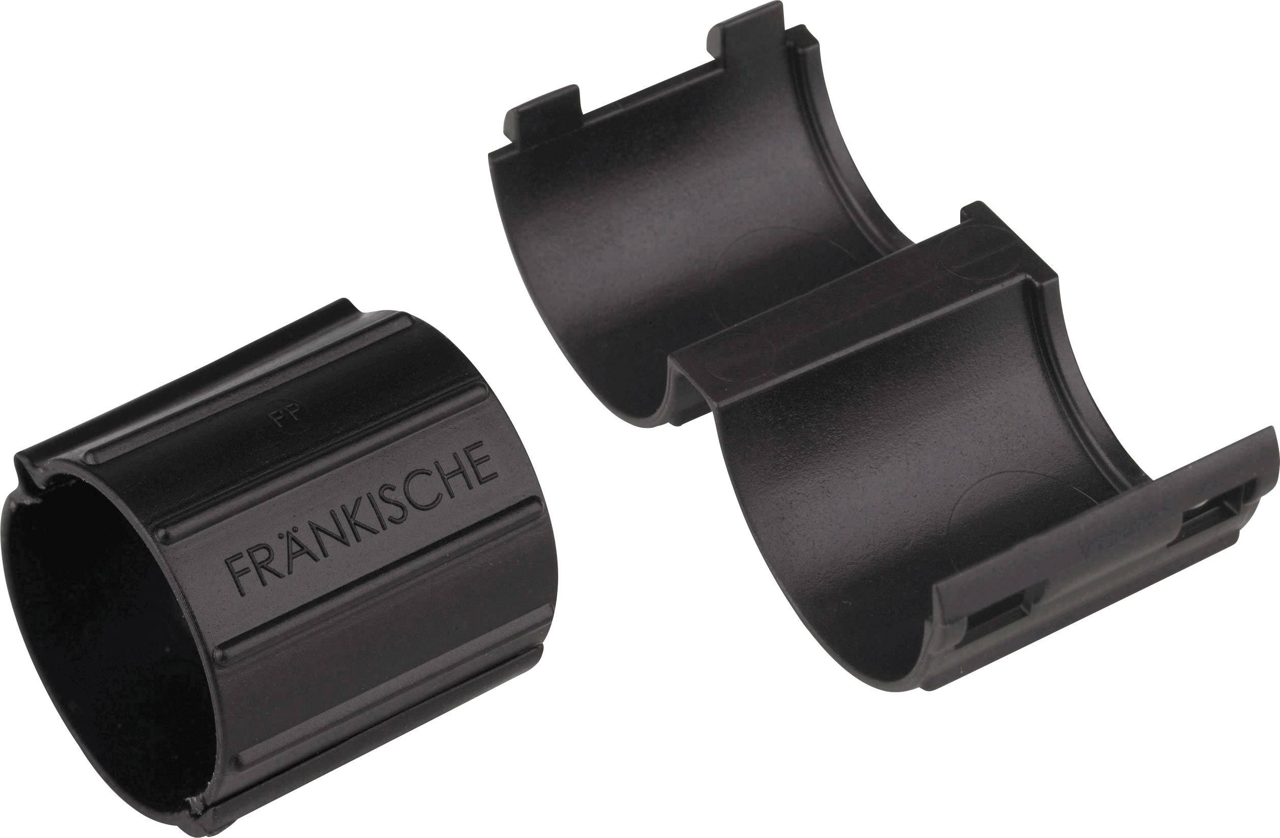 Fränkische 25998032 oprema za montažu ⌀32 mm (pak. 50 kom)
