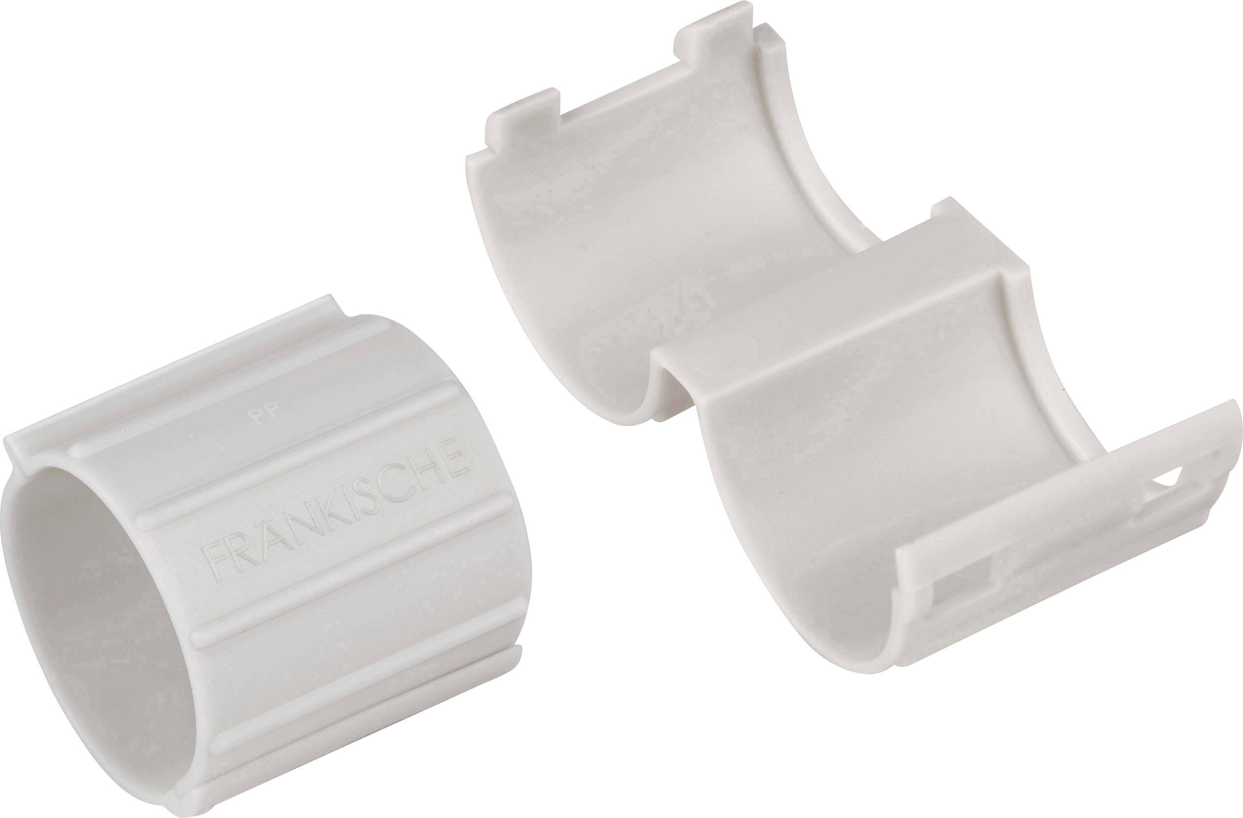 Fränkische 25997040 oprema za montažu ⌀40 mm (pak. 50 kom)