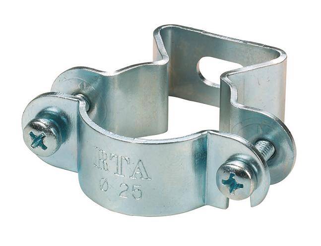 Legrand 382852 cevna obujmica ⌀20 mm