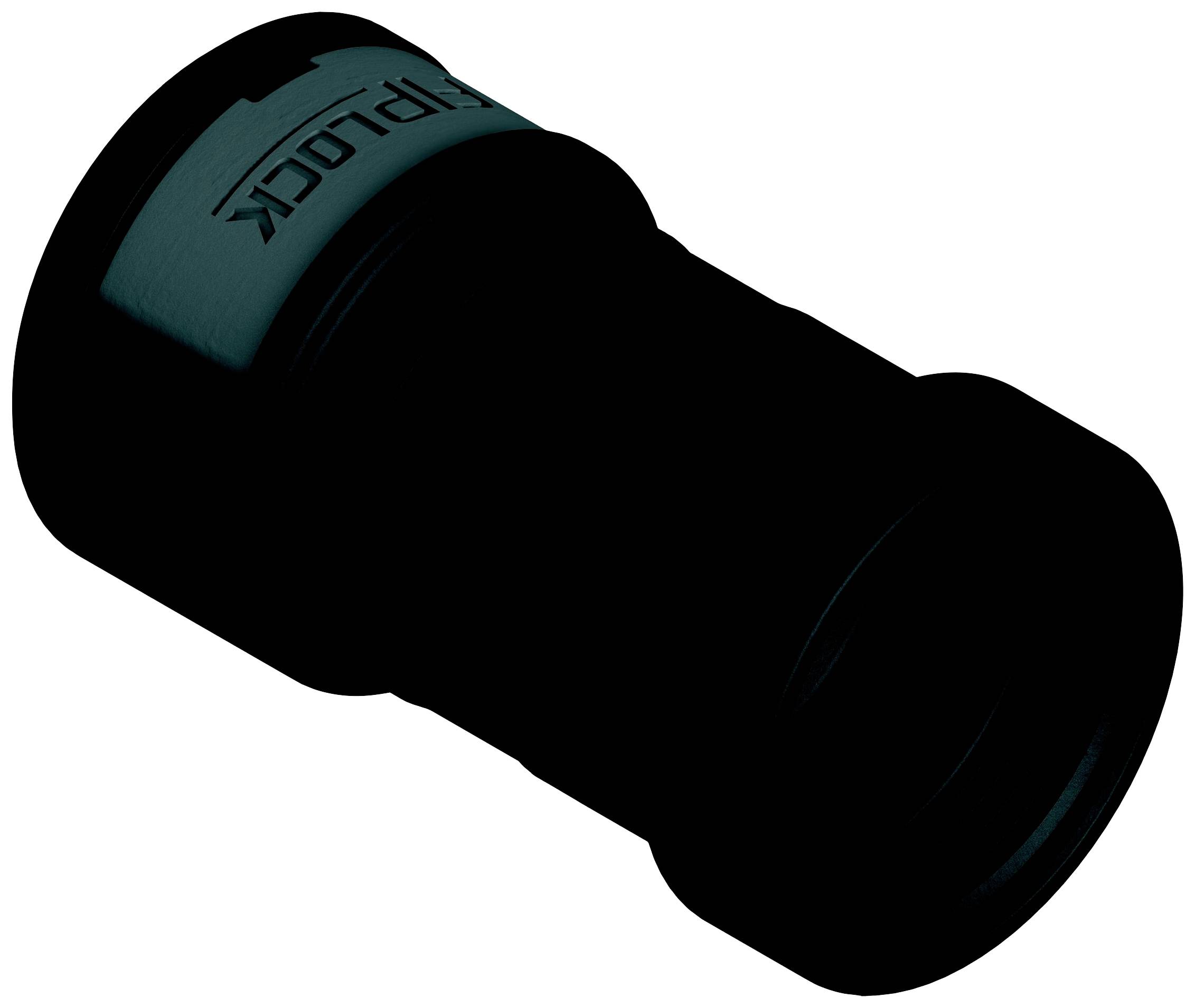 Fränkische 4891433200 vijčani spoj (uvodnica) ⌀16.6 mm/21.1 mm (pak. 10 kom)