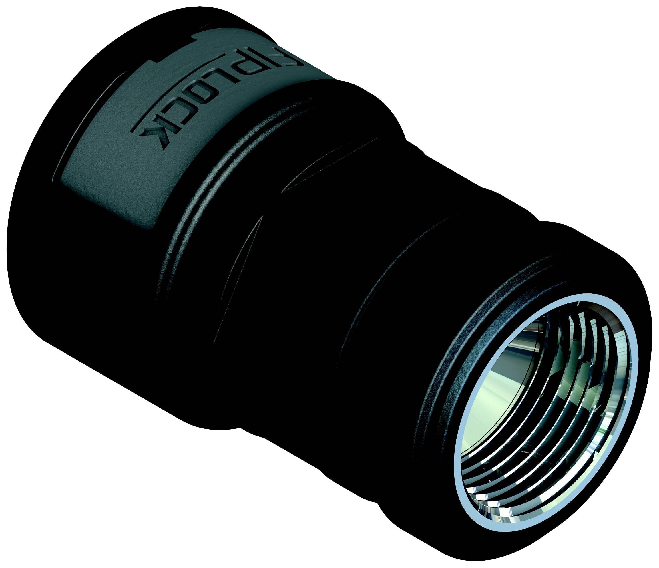 Fränkische 4891392300 vijčani spoj (uvodnica) ⌀36.5 mm/42.4 mm (pak. 4 kom)