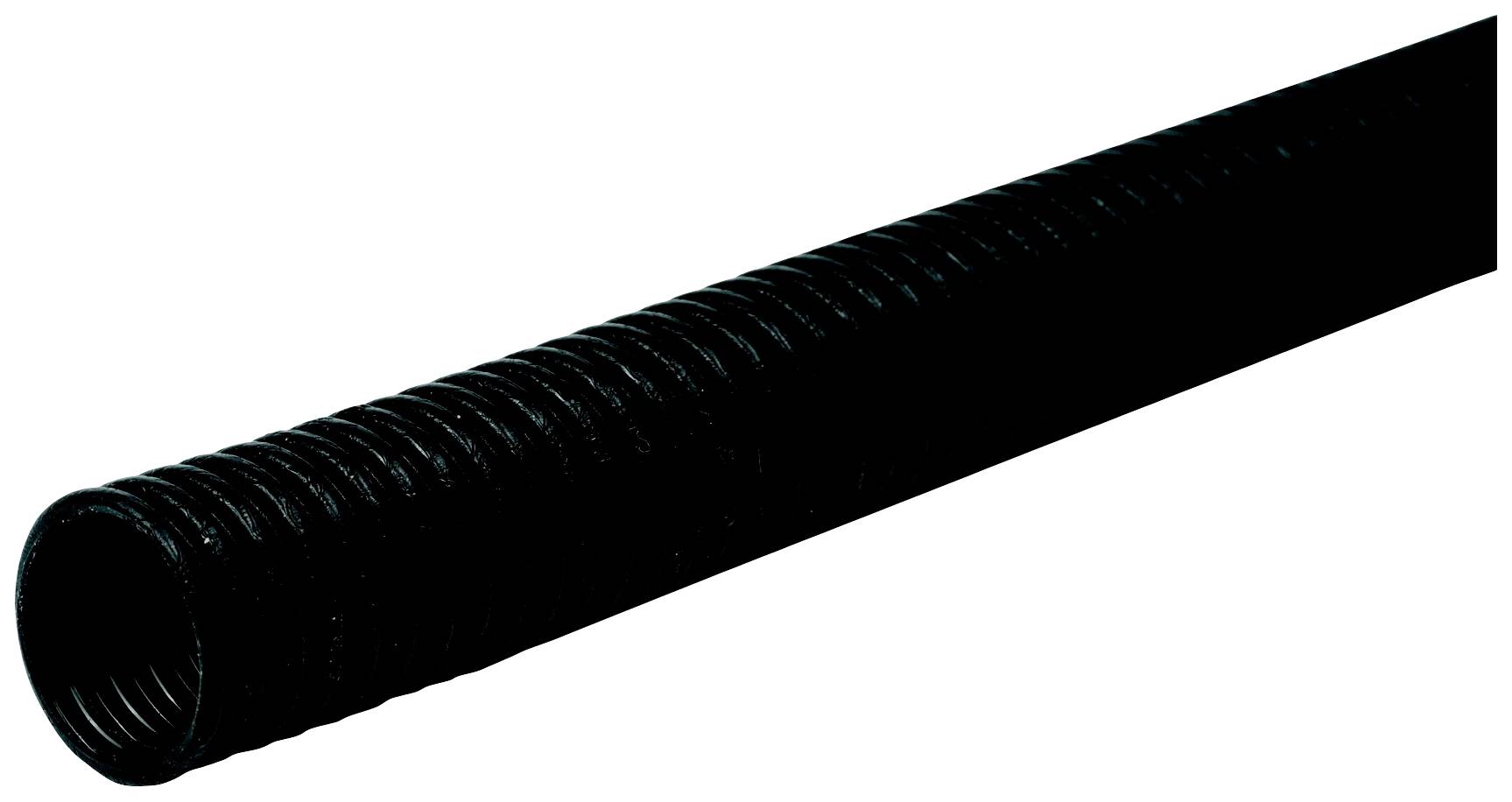 Frankische Rohrwerke 4500002300 cev 50 m crna 50 m