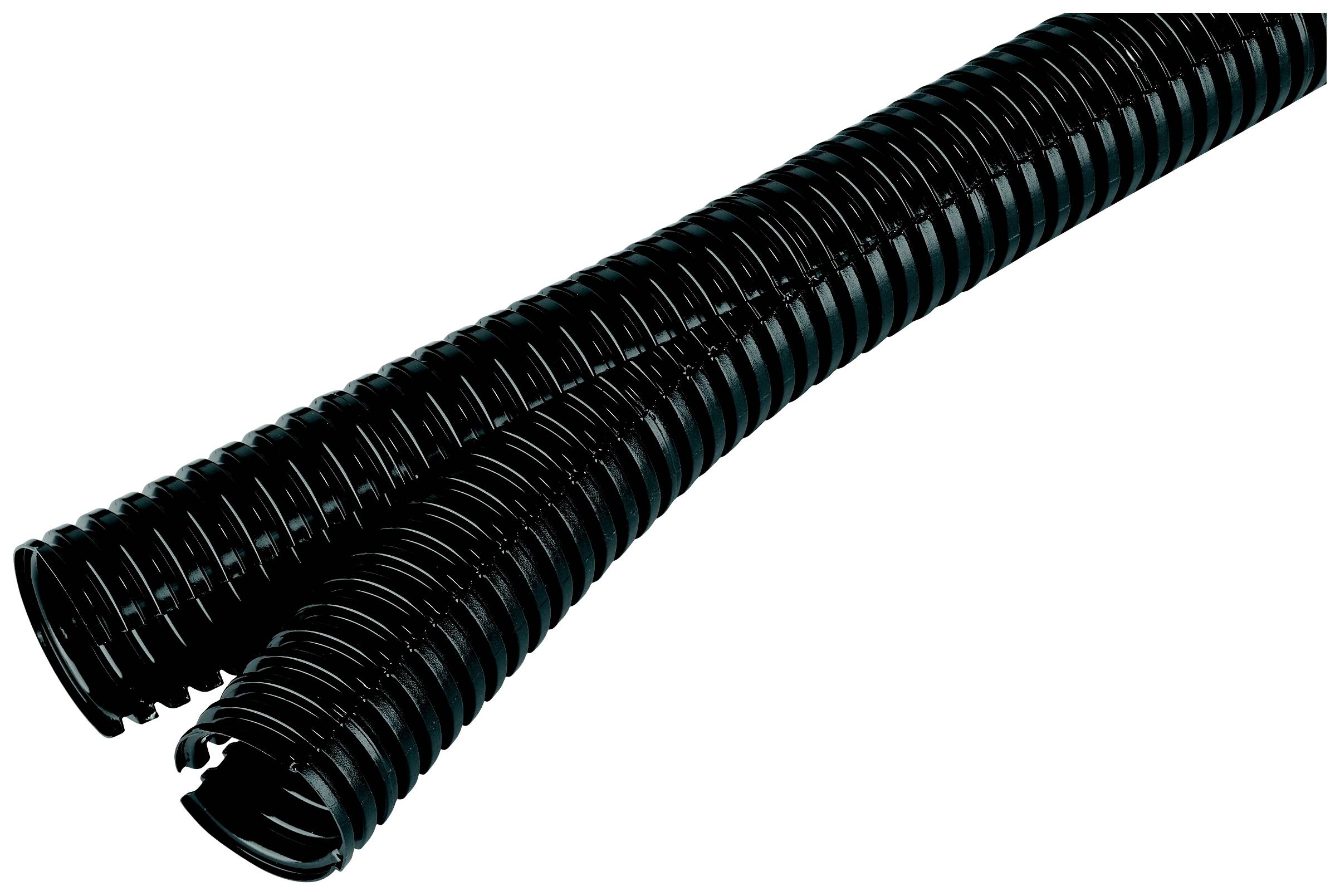 Frankische Rohrwerke 4110001100 cev 50 m crna 50 m