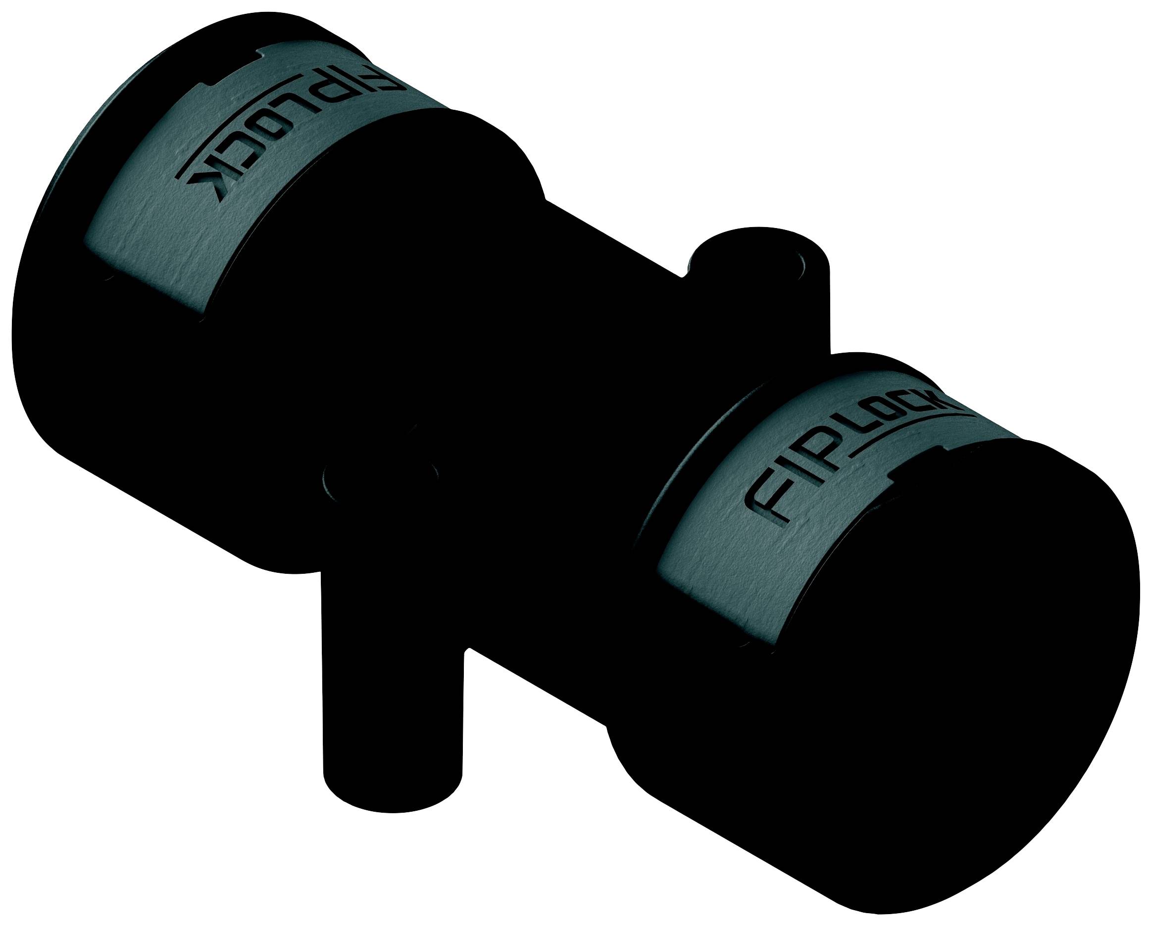 Fränkische 4891608101 element za pričvršćivanje ⌀29 mm (pak. 6 kom)