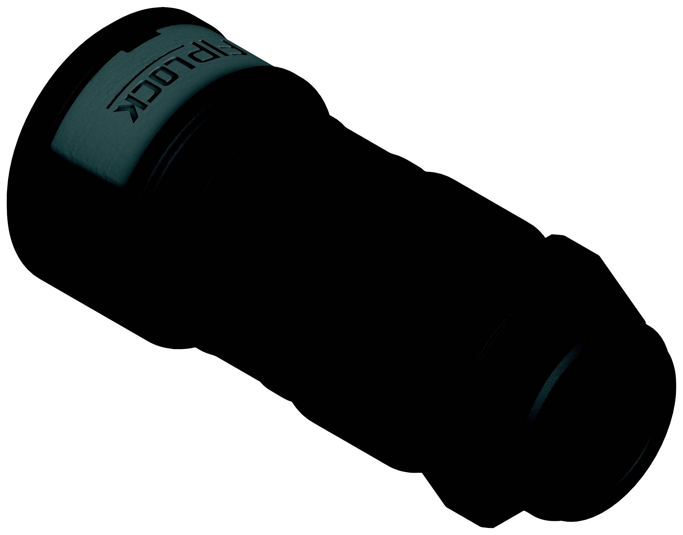Fränkische 4890563501 vijčani spoj (uvodnica) ⌀29 mm/34.5 mm (pak. 6 kom)