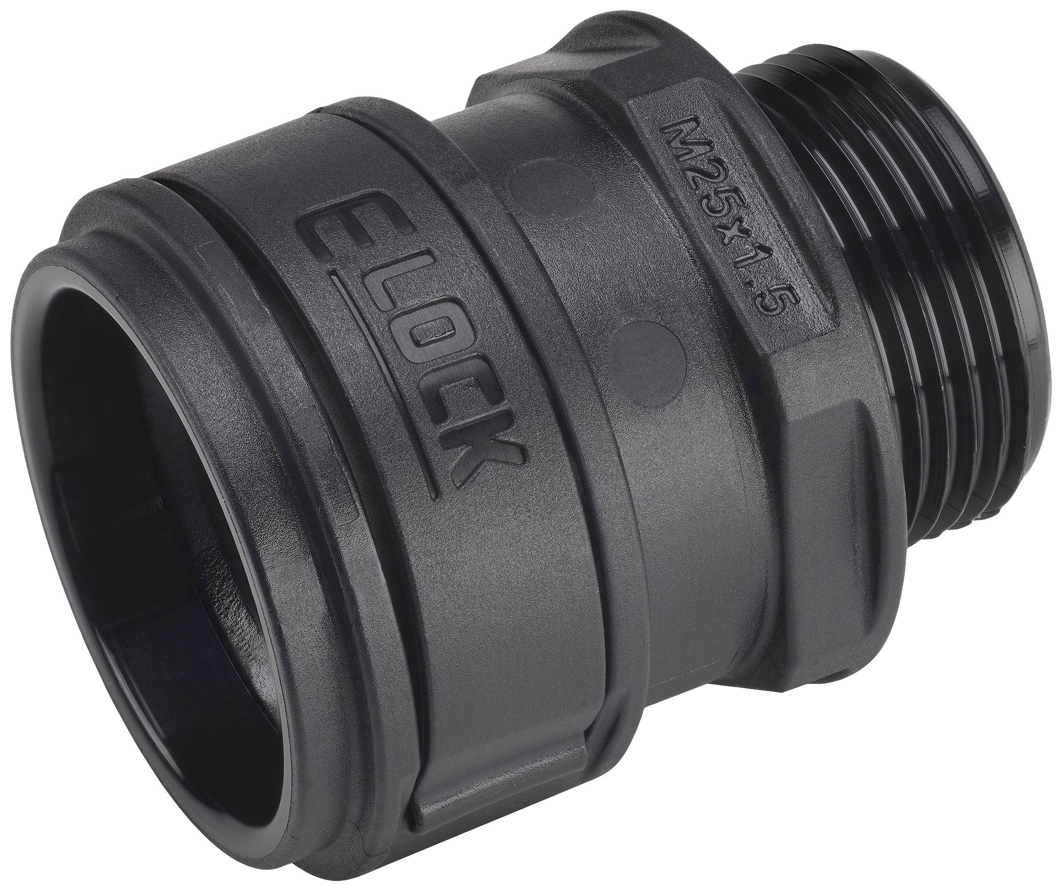 Fränkische 25958020 vijčani spoj (uvodnica) ⌀14.8 mm/20 mm (pak. 25 kom)