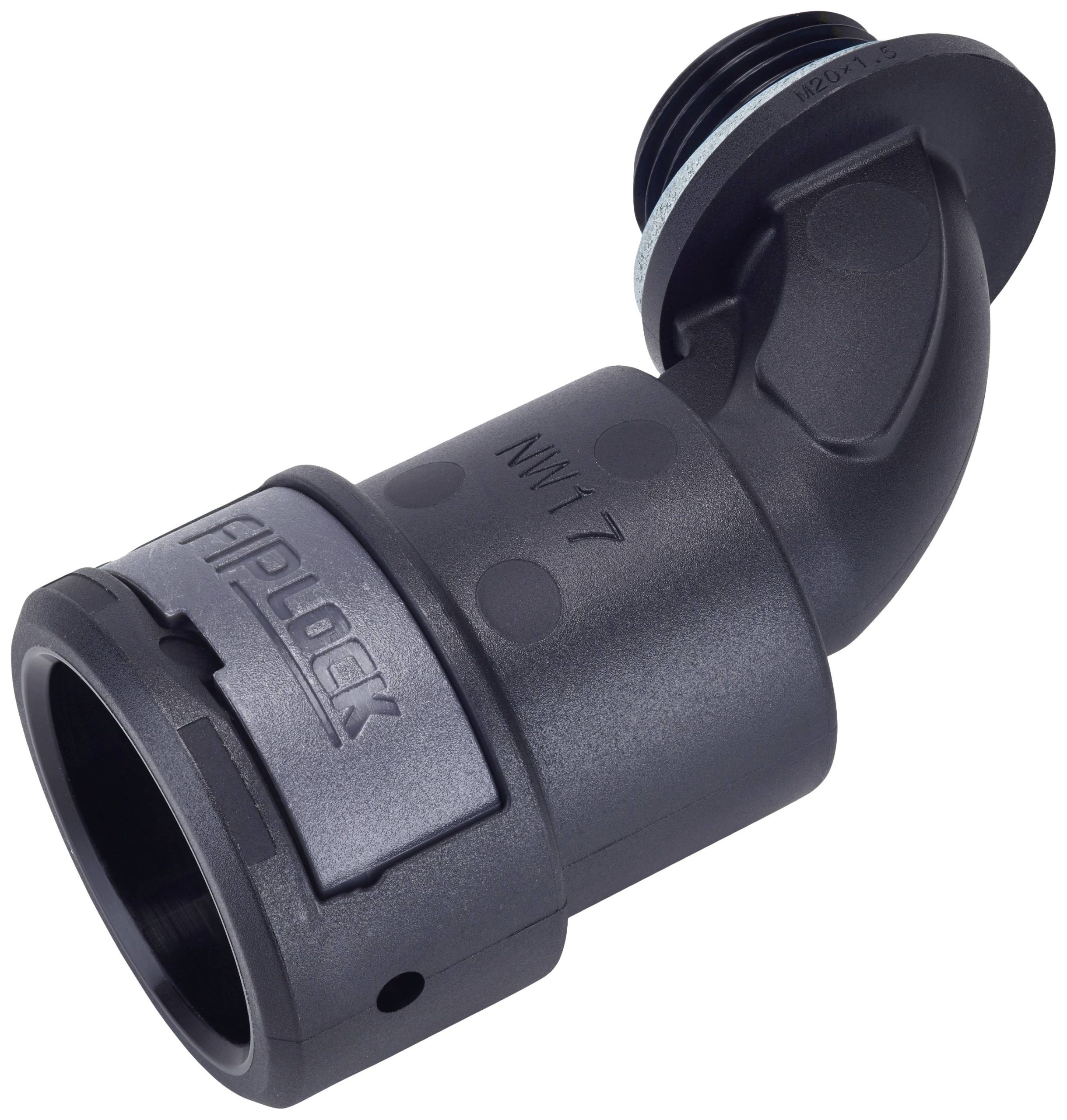 Fränkische 4890713901 vijčani spoj (uvodnica) ⌀48 mm/54.2 mm (pak. 4 kom)