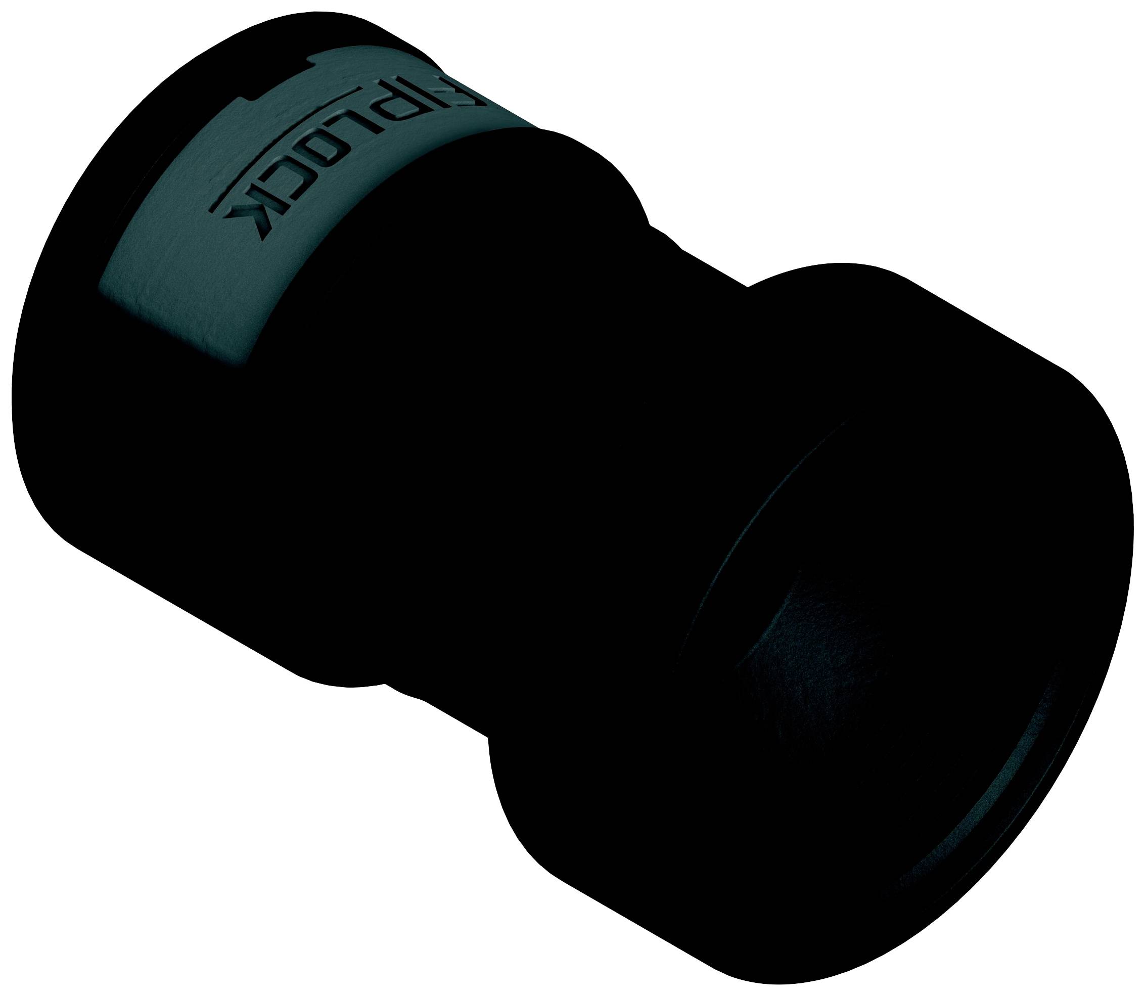 Fränkische 4891433700 vijčani spoj (uvodnica) ⌀16.6 mm/21.1 mm (pak. 10 kom)