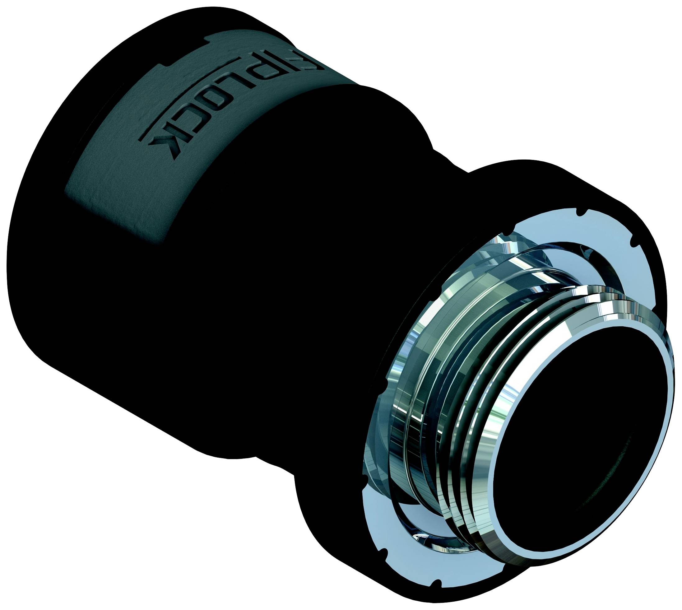 Fränkische 4890473701 vijčani spoj (uvodnica) ⌀22.6 mm/28.4 mm (pak. 6 kom)