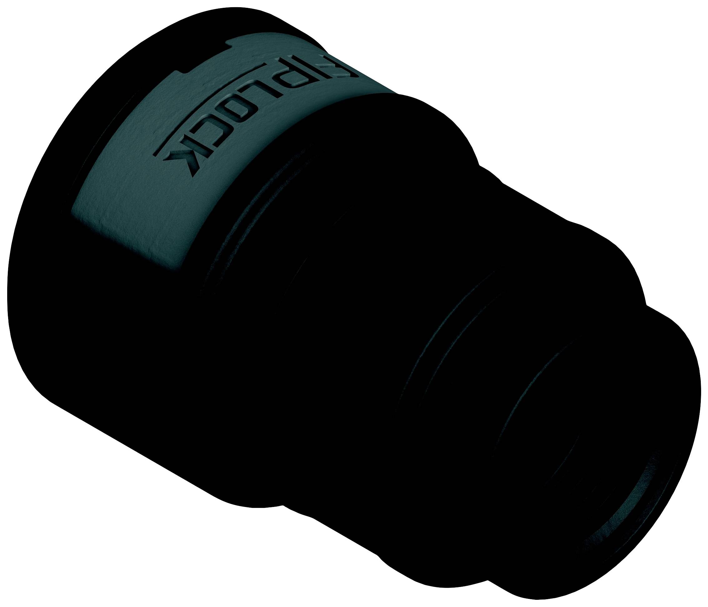 Fränkische 4891227601 vijčani spoj (uvodnica) ⌀47.5 mm/54.4 mm (pak. 4 kom)