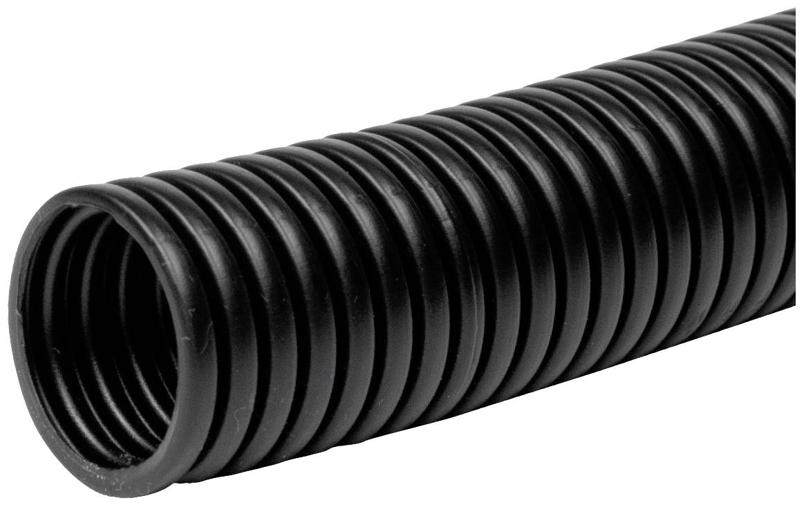Frankische Rohrwerke 3000101700 cev 50 m siva 50 m