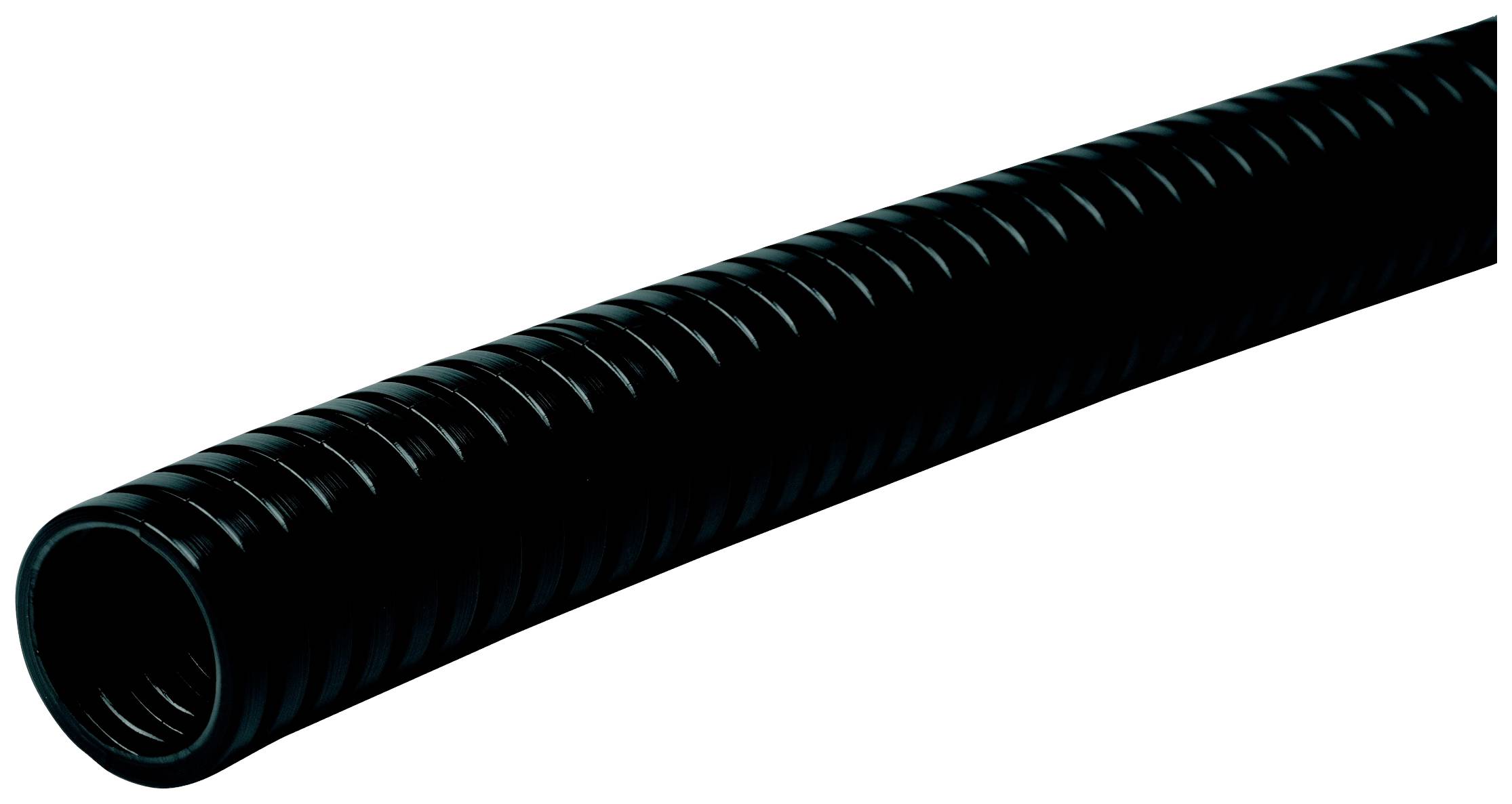 Frankische Rohrwerke 4043001700 cev 50 m crna 50 m