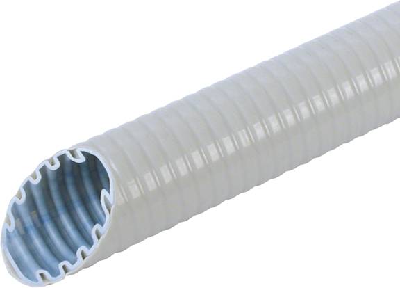 Frankische Rohrwerke 25310032 FRAE FFKUS-EM-F32 siva 25M