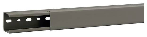 Hager B4004007030B Kablovska kanalica 2000 x 45 x 44 mm siva