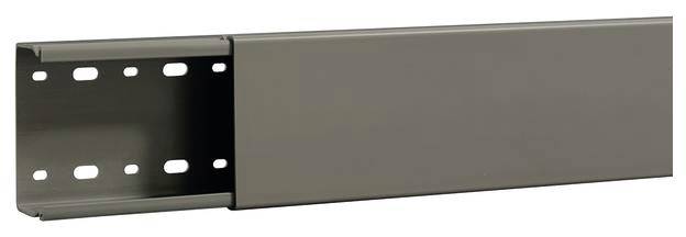 Hager B4008007030B Kablovska kanalica 2000 x 86 x 45 mm siva