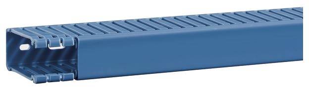 Hager BA6600250BLAUB kanalski sistem za ožičenje 30 mm x 64 mm