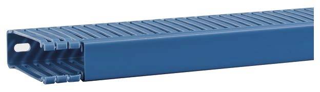 Hager BA6800250BLAUB kanalski sistem za ožičenje 25 mm x 84 mm