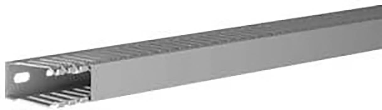 Hager DNG5002507030B Kablovski kanal 25 mm x 50 mm siva