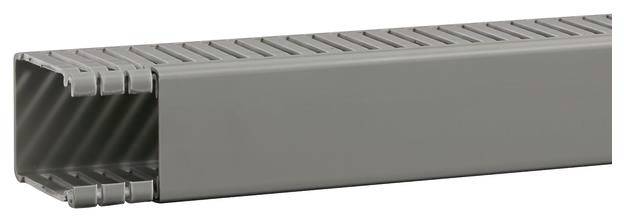 Hager BA66004007030O Kablovski kanal 47 mm x 64 mm siva