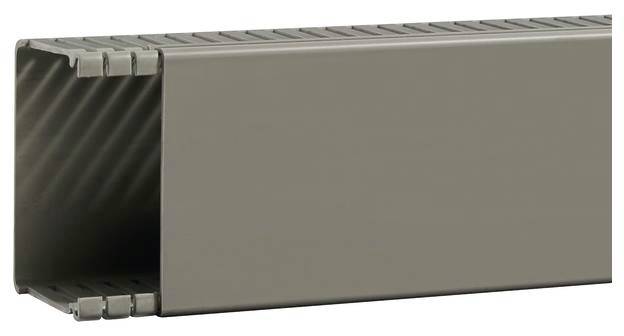 Hager BA66008007030O Kablovski kanal 88 mm x 64 mm siva