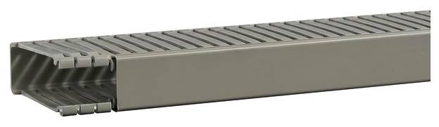Hager BA68002507030O Kablovski kanal 31 mm x 84 mm siva