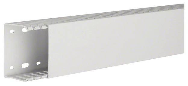 Hager HNG50075 Kablovski kanal 75 mm x 50 mm siva